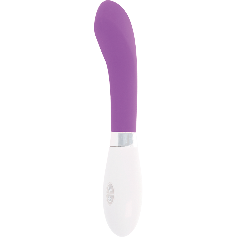 GLOSSY - JOHN VIBRATOR PAARS