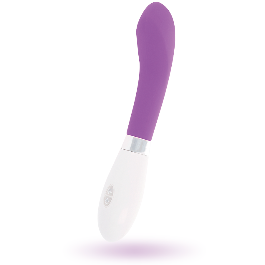 GLOSSY - JOHN VIBRATOR PAARS