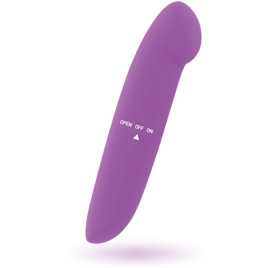 GLOSSY - PHIL VIBRATOR PAARS