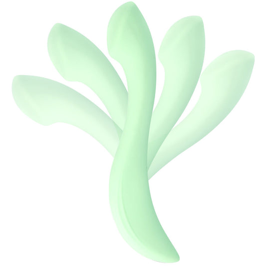 MIA - DEVON VIBRATOR GROEN