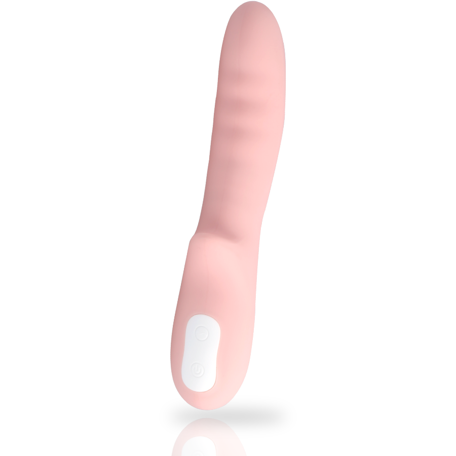 MIA - PISA VIBRATOR ROZE
