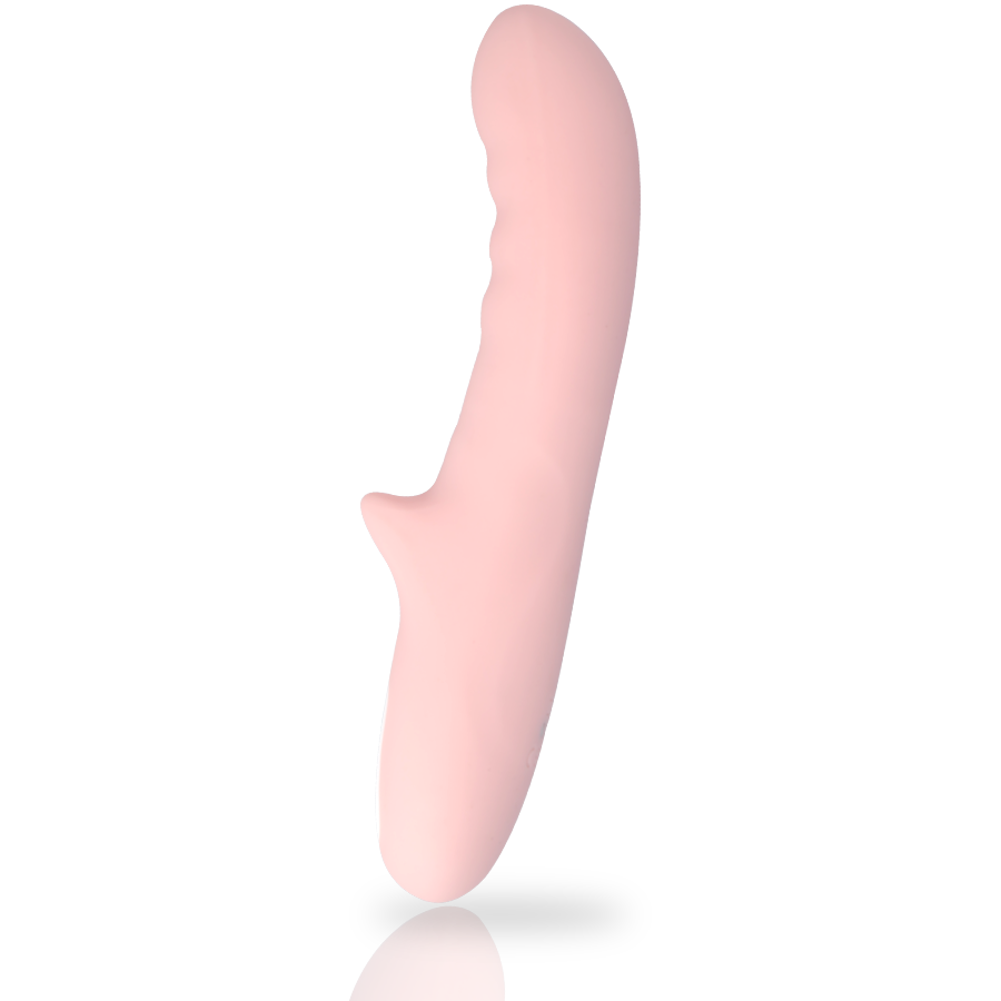 MIA - PISA VIBRATOR ROZE