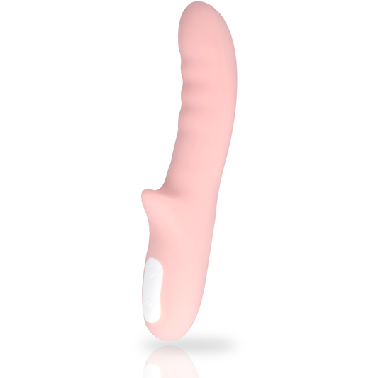 MIA - PISA VIBRATOR ROZE
