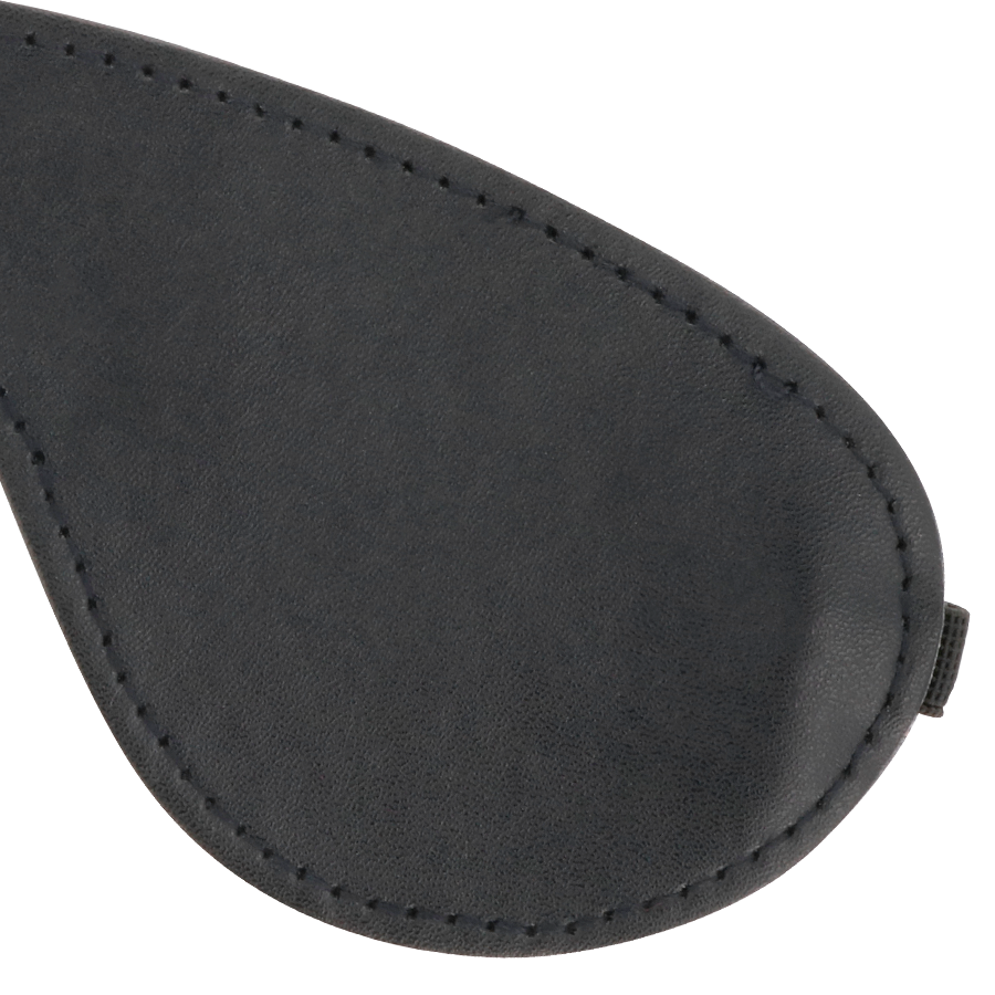 DARKNESS - HOOGWAARDIG ZWART MASKER
