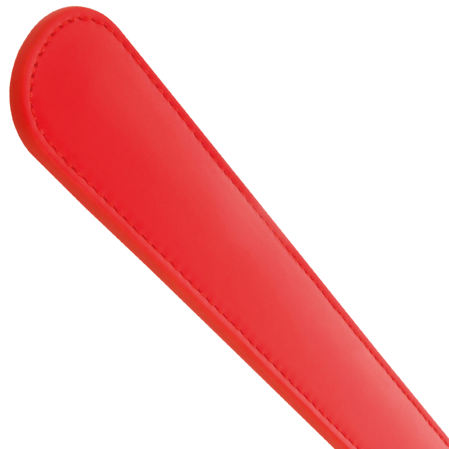 DARKNESS - RODE FETISH PADDLE 48 CM