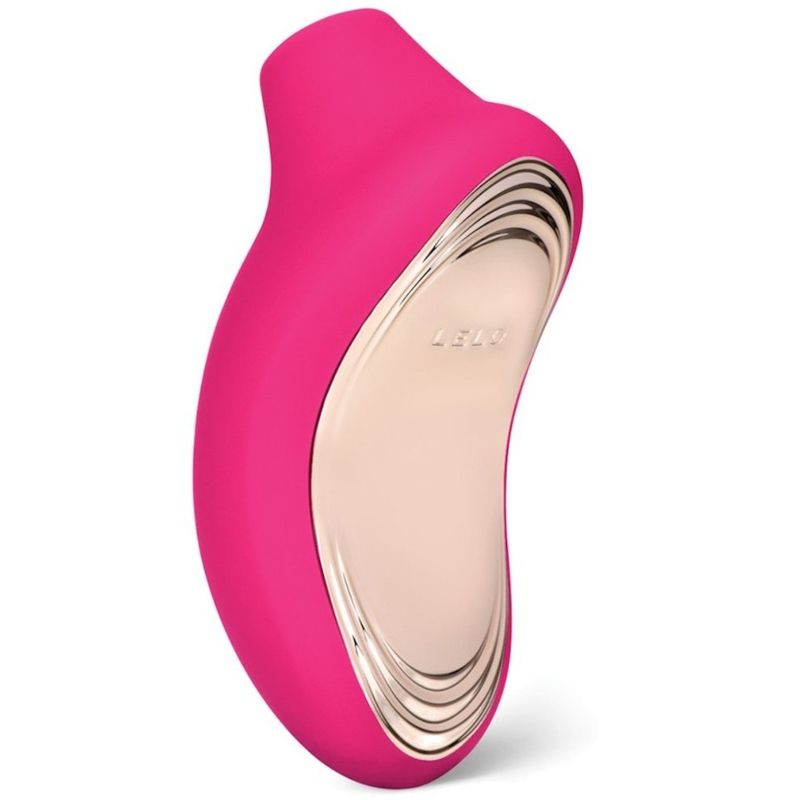 LELO - CLITORISSTIMULATOR SONA 2 CRUISE FUCHSIA