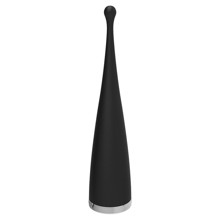 BRILLY GLAM - SPOT VIBE CLITORIAAL ZWART