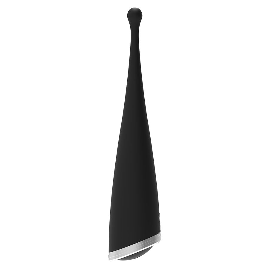 BRILLY GLAM - SPOT VIBE CLITORIAAL ZWART
