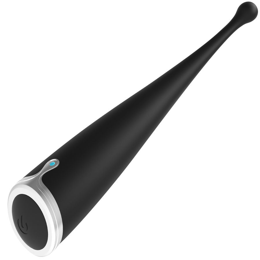 BRILLY GLAM - SPOT VIBE CLITORIAAL ZWART