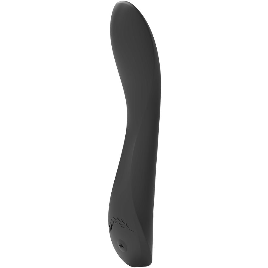 ZWART&ZILVER - KEAN VIBRATOR AANRAAKBEDIENING