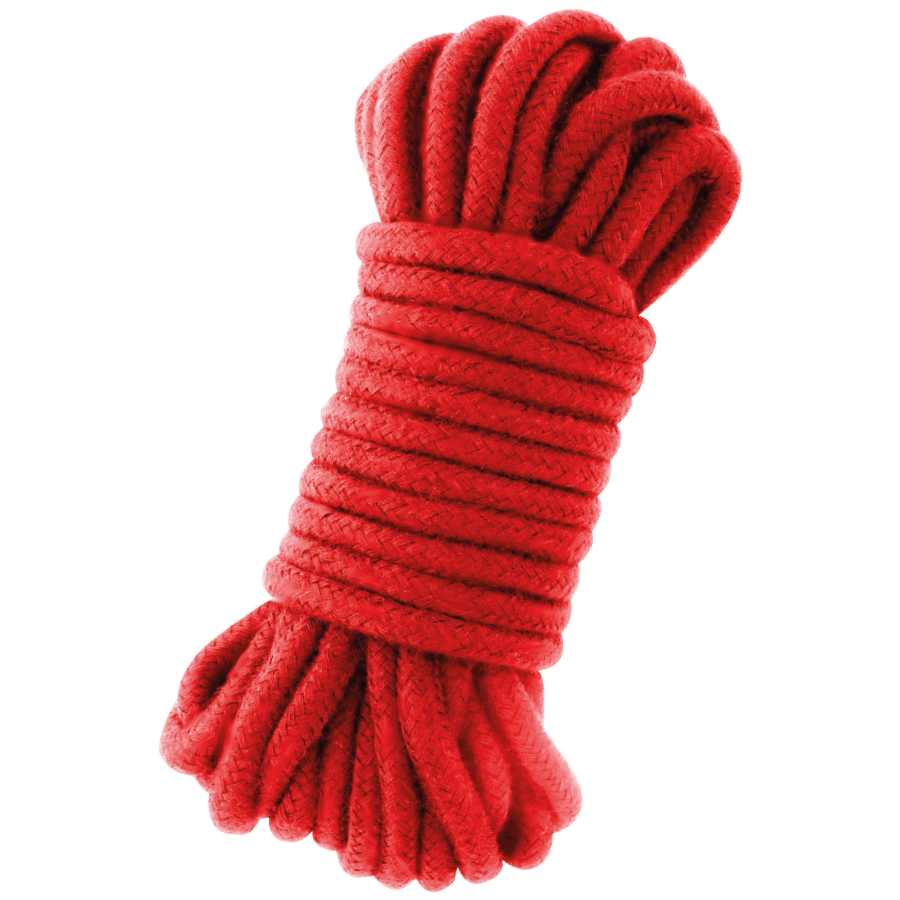 DARKNESS - JAPANSE TOUW 10 M ROOD