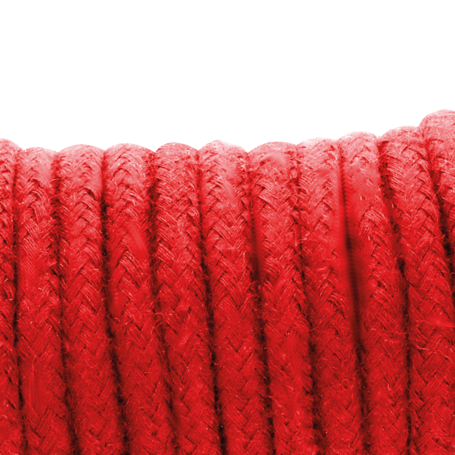 DARKNESS - JAPANSE TOUW 10 M ROOD