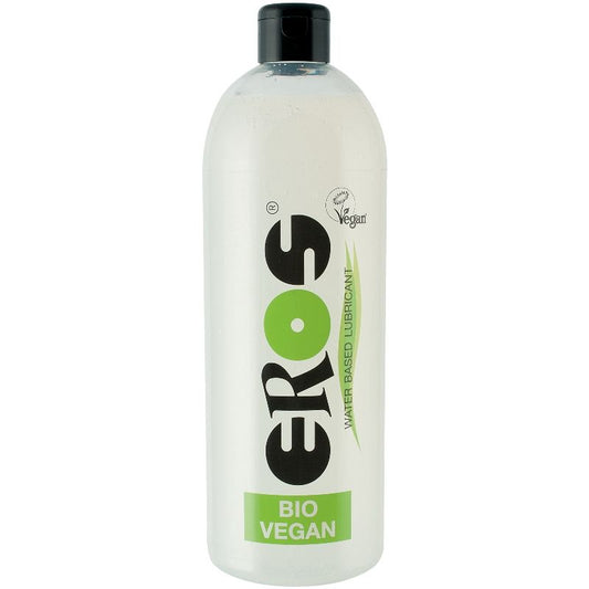 EROS - BIO VEGAN GLIJMIDDEL OP WATERBASIS 100 ML