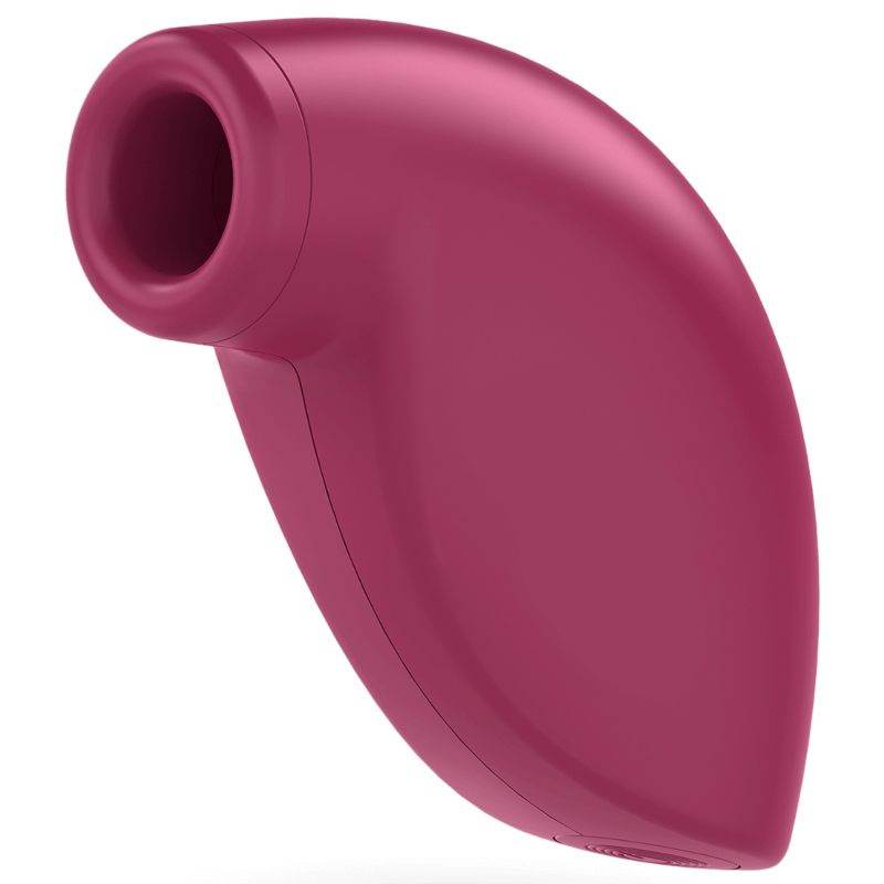 SATISFYER - EENNACHTSSTANDJE