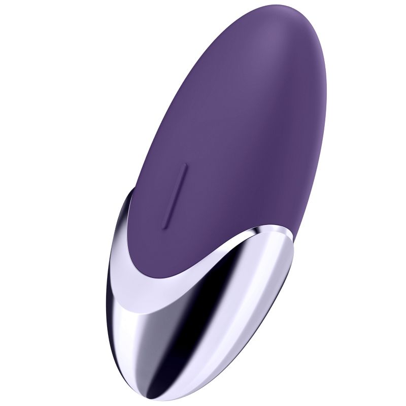 SATISFYER - LAYONS PAARSE PLEZIER