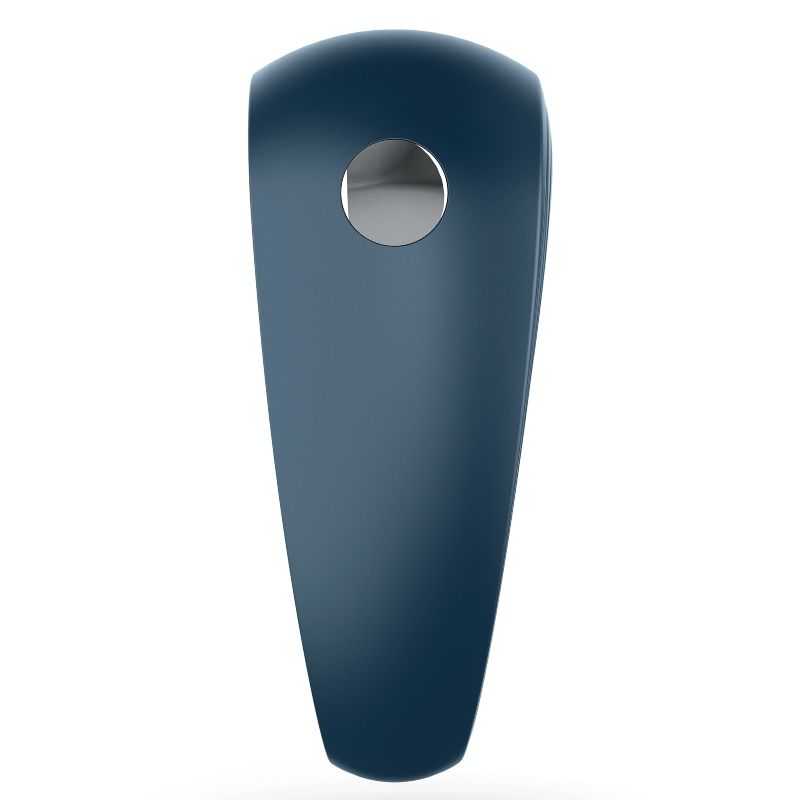 SATISFYER - VIBRERENDE RING 2