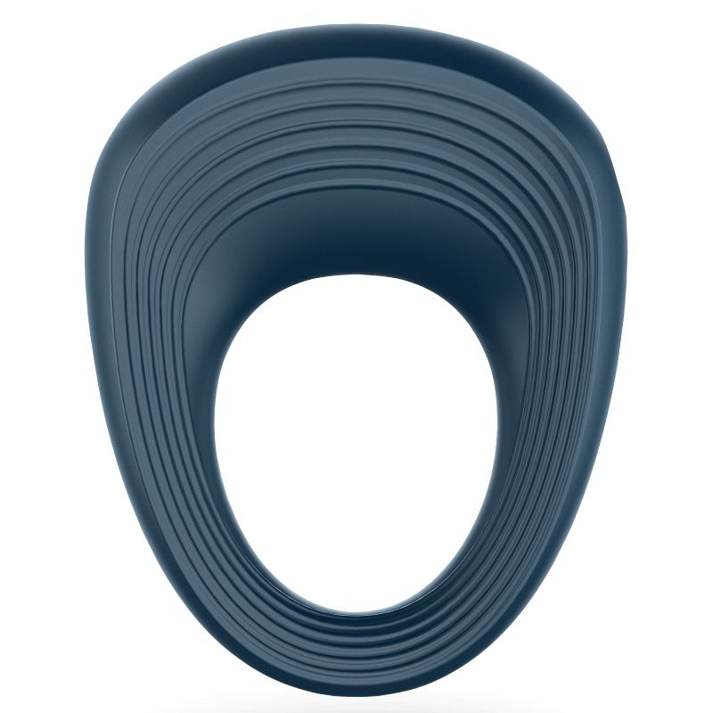 SATISFYER - VIBRERENDE RING 2