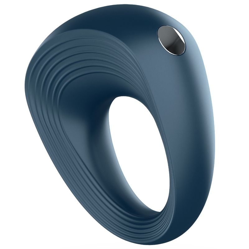 SATISFYER - VIBRERENDE RING 2