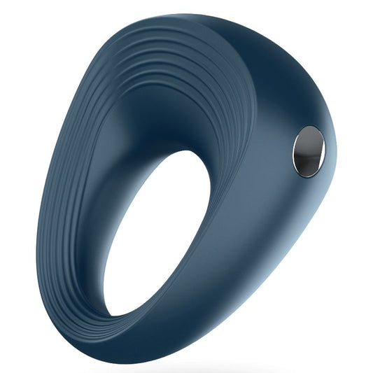 SATISFYER - VIBRERENDE RING 2