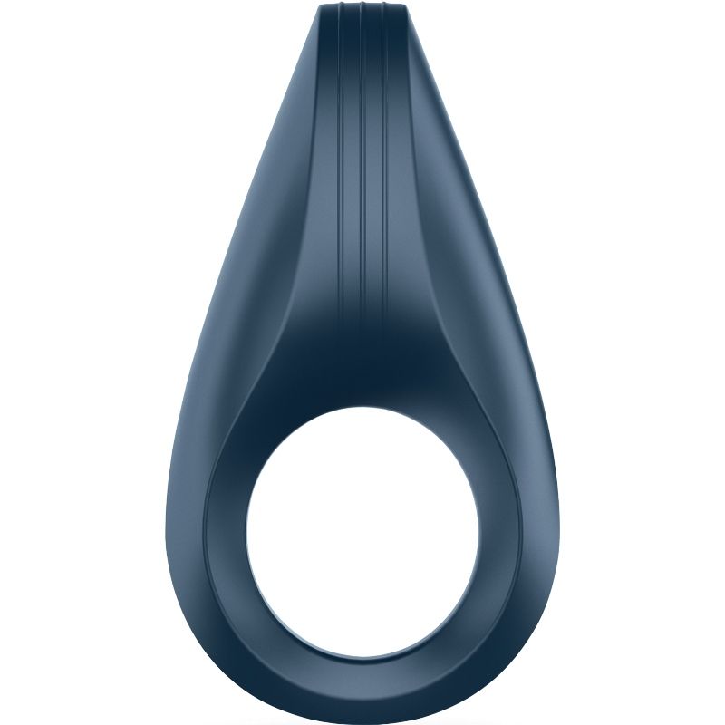 SATISFYER - VIBRERENDE RING 1