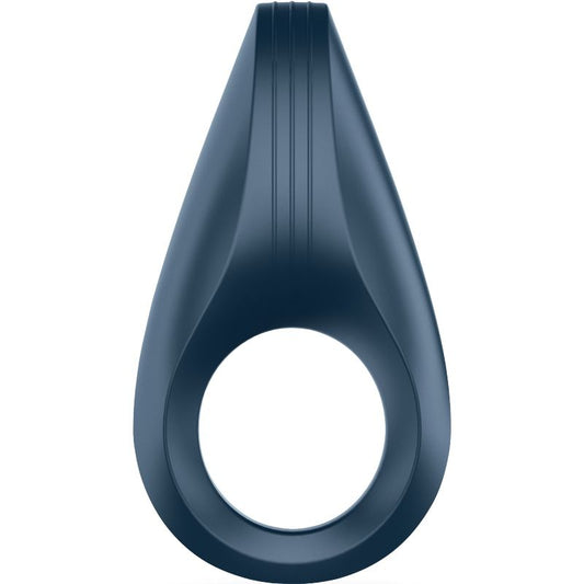 SATISFYER - VIBRERENDE RING 1