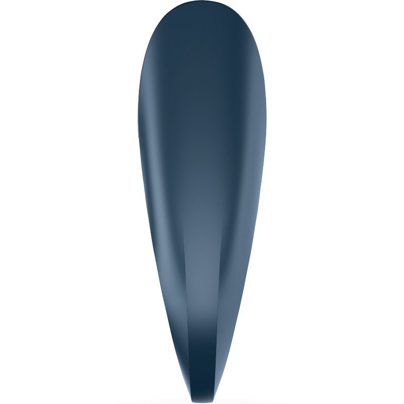 SATISFYER - VIBRERENDE RING 1