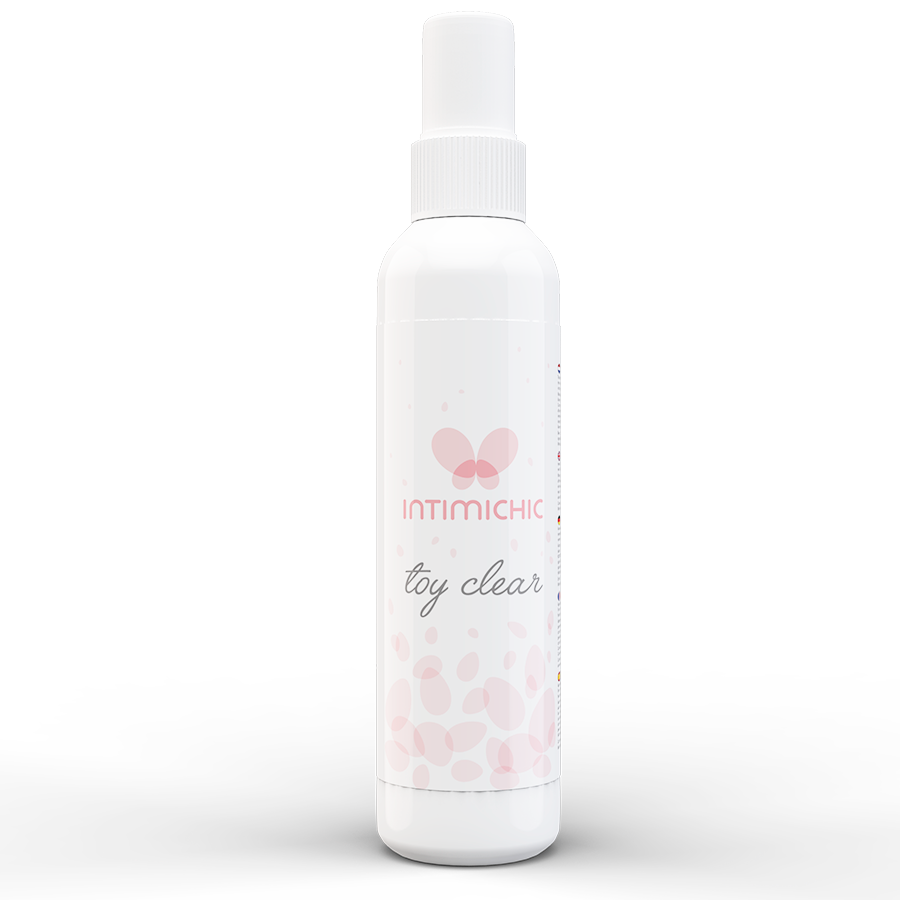 INTIMICHIC - DESINFECTERENDE REINIGER 150 ML