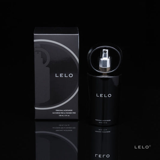 LELO - PERSOONLIJKE GLIJMIDDEL OP WATERBASIS 150 ML