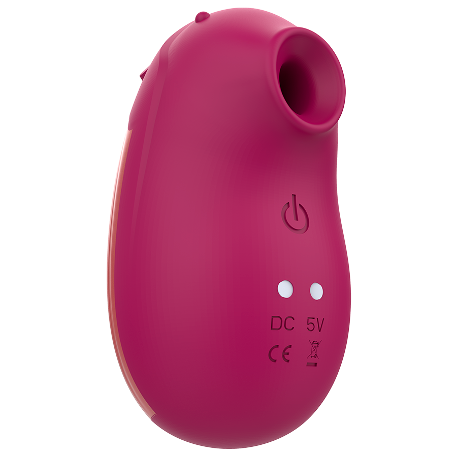 RITHUAL - SHUSHU 2.O NIEUWE GENERATIE CLITORALE ORQUIDEA