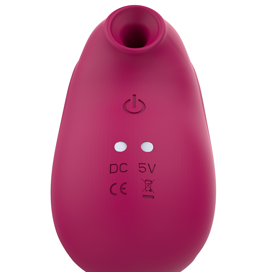 RITHUAL - SHUSHU 2.O NIEUWE GENERATIE CLITORALE ORQUIDEA