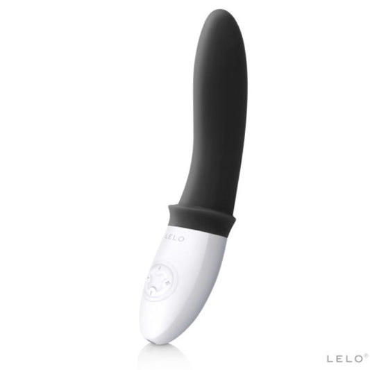 LELO - BILLY AANAL VIBRATOR 2 ZWART