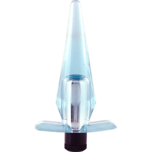 SEVEN CREATIONS - SUPER COMPACTE ANALE PLUG VIBRATOR