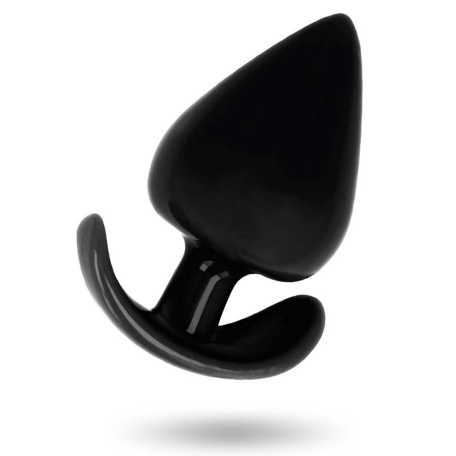 ADDICTED TOYS - BUTTPLUG 9,5 CM