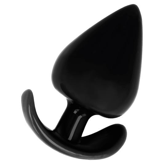 ADDICTED TOYS - BUTTPLUG 9,5 CM