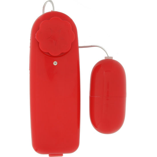 TOYJOY - JUST FOR YOU RED ROMANCE CADEAUSET