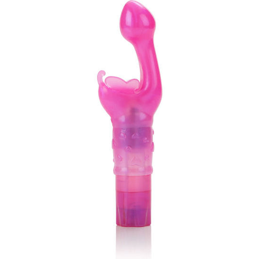CALEXOTICS - KISS BUTTERFLY KISS ROZE
