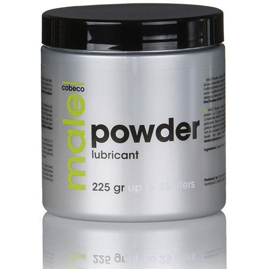 COBECO - MALE POEDERSMEERMIDDEL 225GR