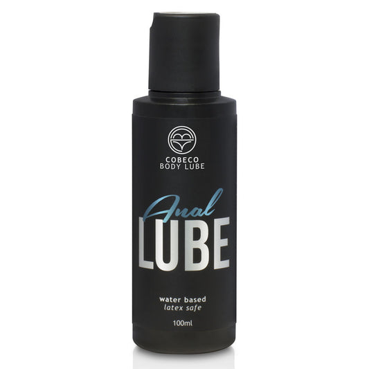 COBECO - CBL ANAL GLIJM. 100ML