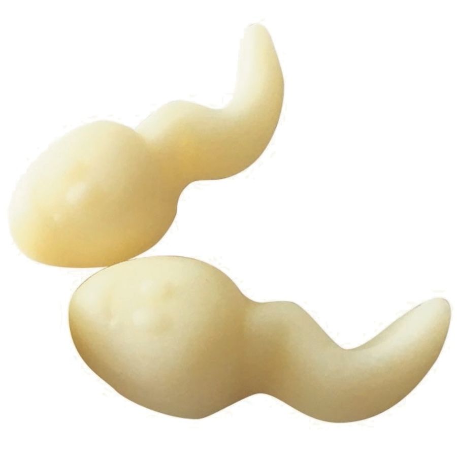 SPENCER & FLEETWOOD - JELLY SUPER SPERM GUMMIES VORM SPERM 120 GR