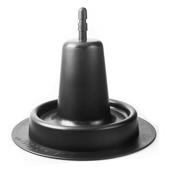 HUNG SYSTEM - EENVOUDIGE SQUAT BASIS VOOR HUNGSYSTEM