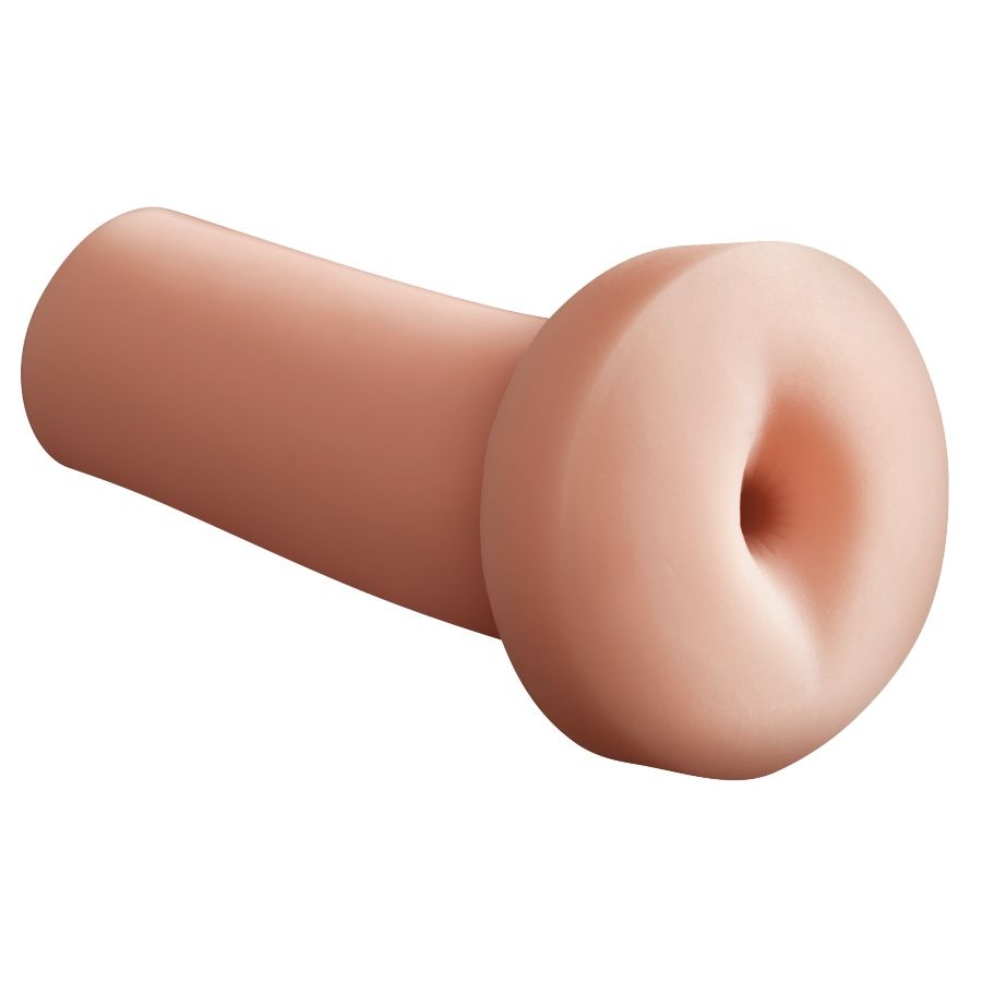 PDX MANNELIJK - POMP- EN DUMP-STROKER