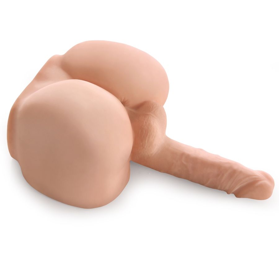 PDX MANNELIJK – INTERACTIEVE BAD BOY MASTURBATOR