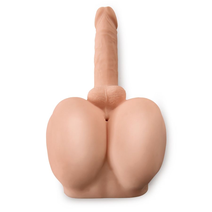 PDX MANNELIJK – INTERACTIEVE BAD BOY MASTURBATOR