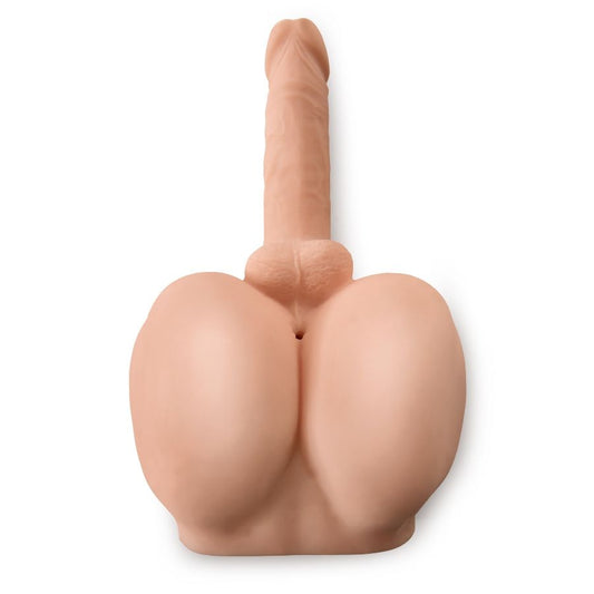 PDX MANNELIJK – INTERACTIEVE BAD BOY MASTURBATOR