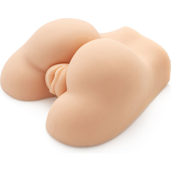 ACT - DIKKE KONT NEUKER MASTURBEERDER MET VIBRATOR