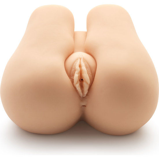 ACT - VIEZE NYMPHOMANE UITSMIJTER MET VIBRATOR