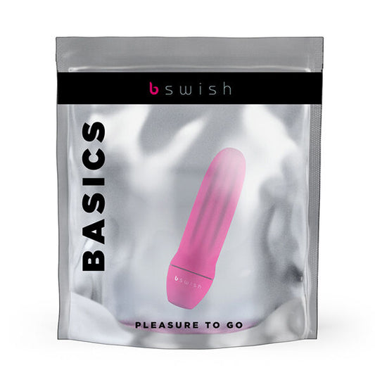 B SWISH - BMINE KLASSIEKE BLUSH ROZE