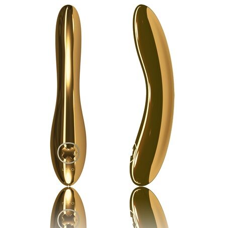 LELO - INEZ 24K GOUDEN VIBRATOR