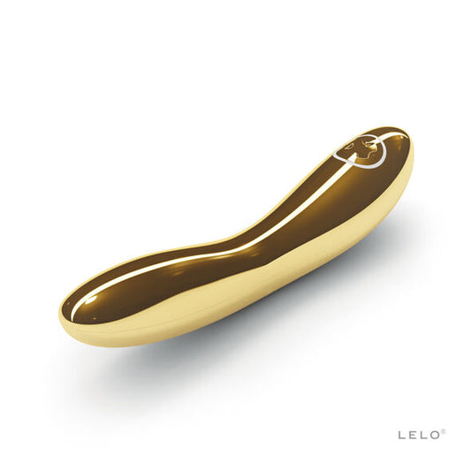 LELO - INEZ 24K GOUDEN VIBRATOR