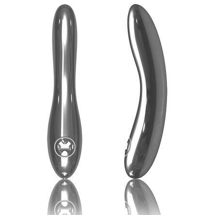 LELO - INEZ ROESTVRIJ STALEN VIBRATOR